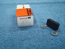 1966 67 68 69 70 Nos Ford Motorcraft Radio Condeser C6az-18827-a Gy-815 1966 67 68 69 70 Nos Ford Motorcraft Radio Condeser C6az-18827-a Gy-815
