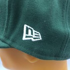 New Era NFL New York Jets Flat Bill Fitted Size 7 3/8 Cap Hat #GoJets — photo 5