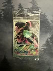 Pokemon Bulbasaur Mega Evolution Stamped 133 Sealed.
