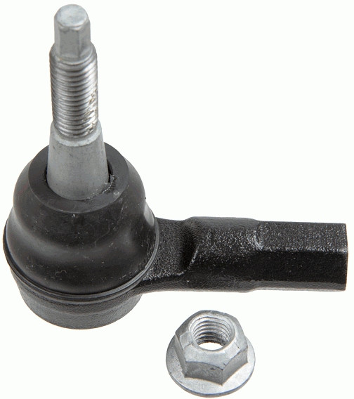 LemfÖRder 39024 01 Spurstangenkopf Links/Rechts FüR Chevrolet Opel Vauxhall-image