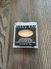 Mary Kay Endless Performance Creme To Powder Ivory 2 New 077867 Discontinued
