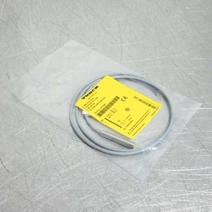 Turck BI1.5-EH6.5-AP6X/S1606 0.9M Inductive Proximity Sensor 4612084 6.5mm NEW