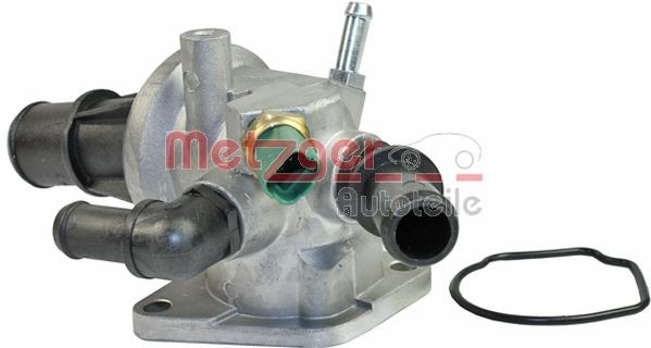2x ✅Fits METZGER 4006232 THERMOSTAT, COOLANT  ⭐UK Seller⭐