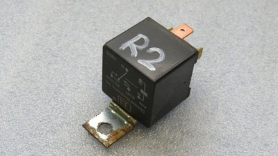 AUDI VW NISSAN KIA - RELAY Directed Electronics 610T 12V 40/30A C0008  