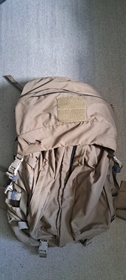 Mystery Ranch SATL Pack Minor Defects Read Bio