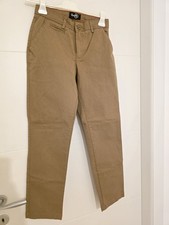 Chino Hose Jungen Eighteen 80 Neu mit Etikett...