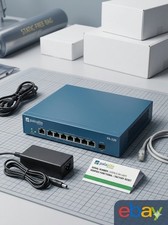 LOT OF 6 Palo Alto PA-220 Next-Gen Firewall