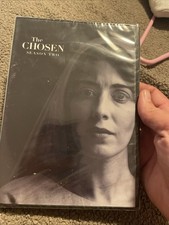 The Chosen: Season Two DVD Set New Factory Sealed