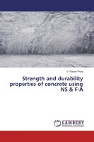 V. Gayani Priya | Strength And Durability Properties Of Concrete Using NS & F-A