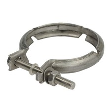 Rohrverbinder, Abgasanlage ELRING 652.840