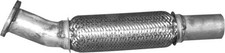 POLMO Reparaturrohr Katalysator 08.402 für FOCUS FORD DAW DFW DBW DNW 1 Turnier