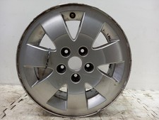 MERCEDES CITAN Alloy wheel 15 Inch 5x108 ET44 6.5J 2012-2022 A4154010900