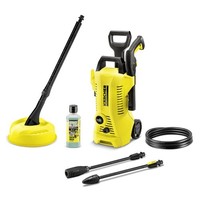 Karcher K 2 Power Control Home Pressure Washer 16736040