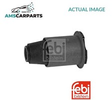 CONTROL ARM WISHBONE BUSH LOWER FRONT 09390 FEBI BILSTEIN NEW OE REPLACEMENT