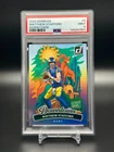 2025 Optic Matthew Stafford Base (PSA 9)