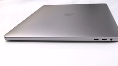 Apple MacBook Pro A1990 15 Core i9 16GB 512GB Gray 2019 | eBay
