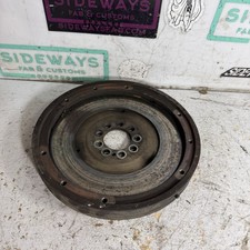 83-91 Porsche 944 Manual Transmission Flywheel 924s 2.5l 2.7l