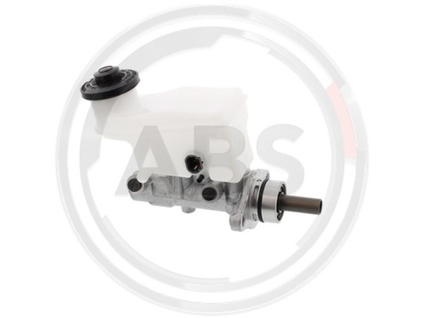 A.B.S. Hauptbremszylinder 41580 Aluminium FüR Toyota Yaris Verso SCP10_ SCP10R-image