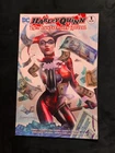 HARLEY QUINN 25TH ANNIVERSARY SPECIAL #1 GREG HORN EXCLUSIVE