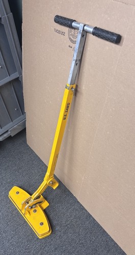 U.S.SAWS-BREAK N TAKE &ROBOTRON MAGNETIC MANHOLE LIFTERS MANUAL