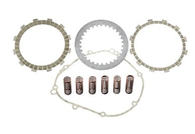 Kupplung komplett TRW Lucas Superkit Yamaha YZF R1 04-06 FZ1 N NA 06-15