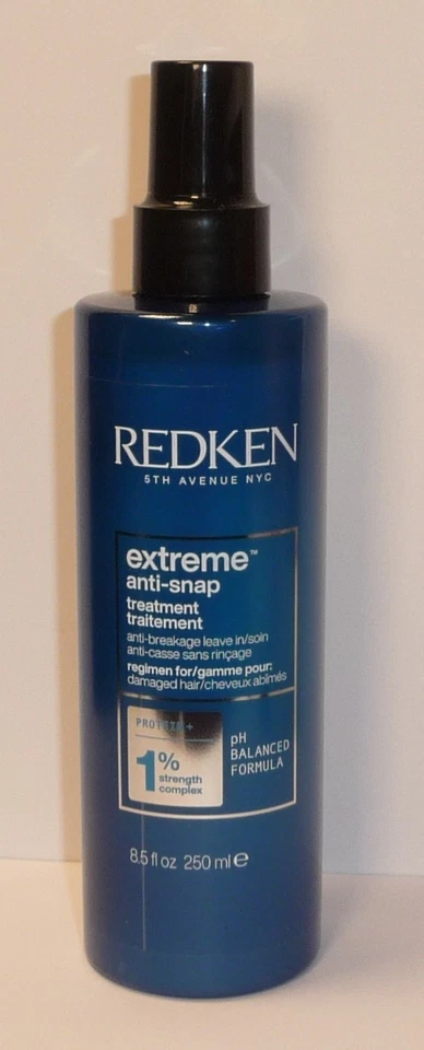 Extreme Anti-Snap Treatment     250ml - Bild 1 von 1