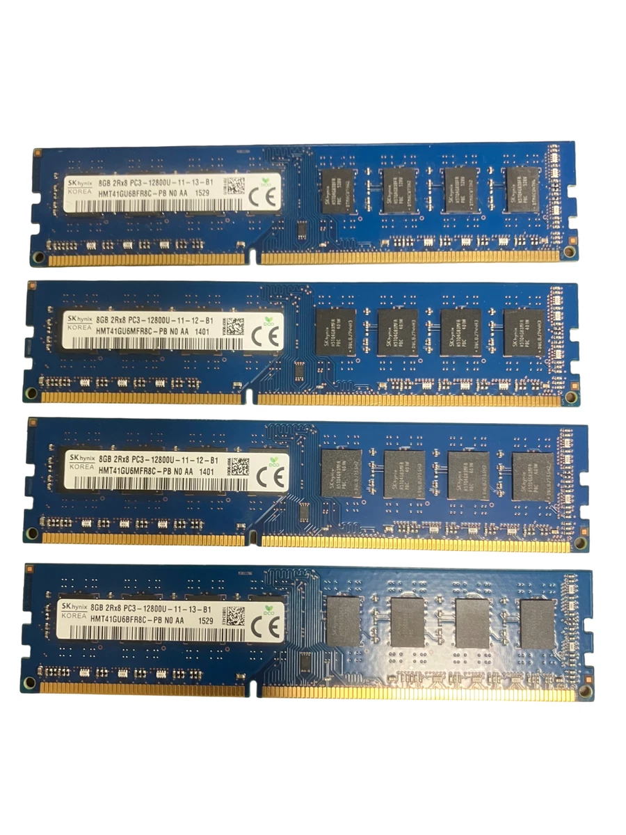Kingston 8GB DDR3 SDRAM for sale | eBay