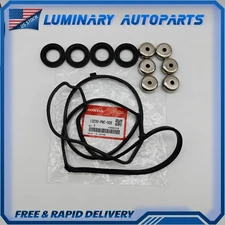 OEM NEW VALVE COVER GASKET Fits For ACURA RSX HONDA CIVIC SI K-SERIES K20 K24 US