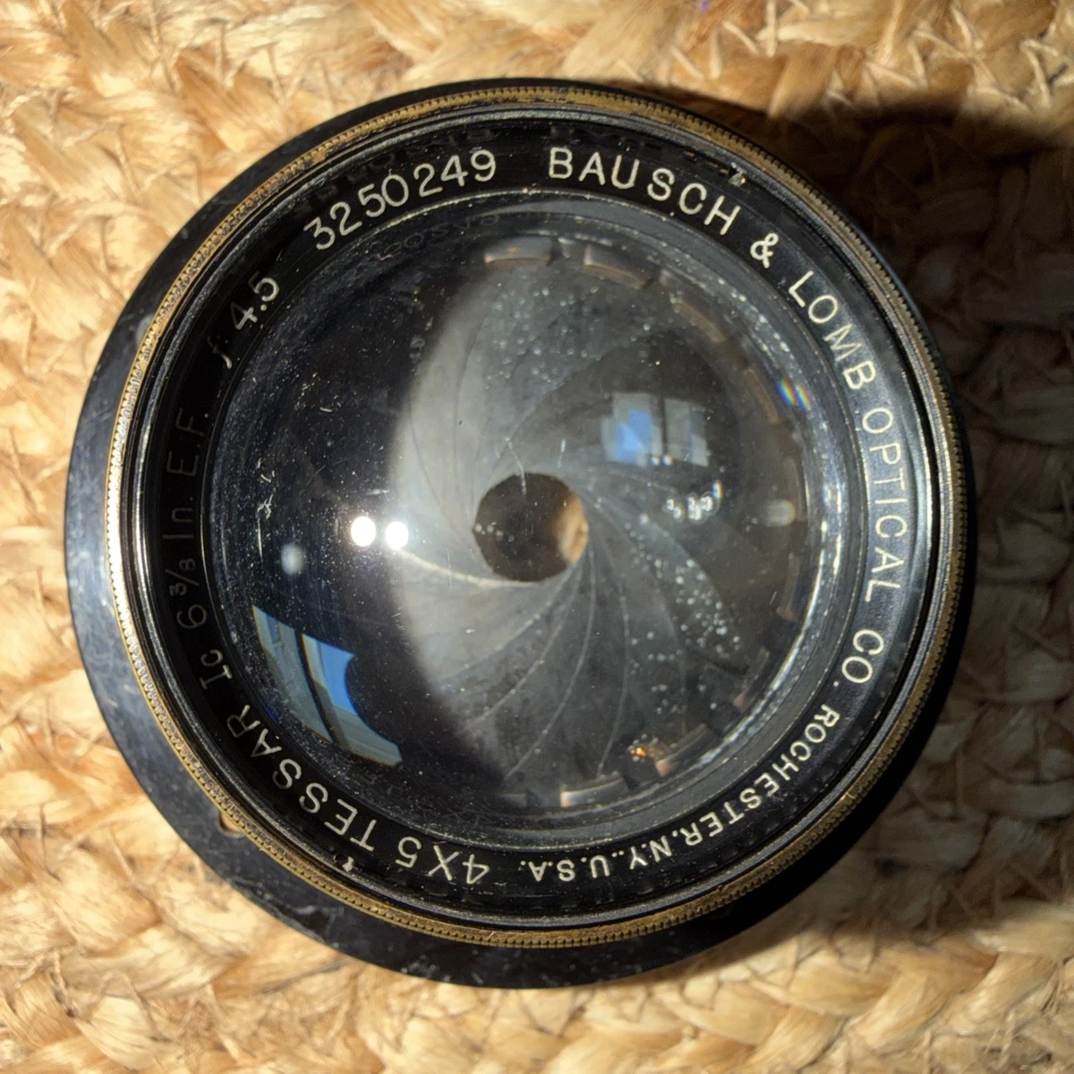 Bausch + Lomb Camera Lenses and Filters for sale | eBay