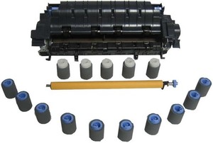 Genuine HP F2G76A (F2G76-67901) Fuser Maintenance Kit - 120V