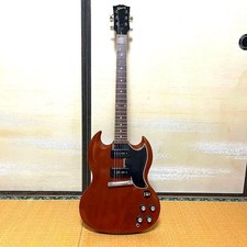 Gibson Custom SG Special (Cherry) Junk