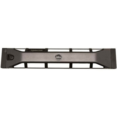 DELL K942K 9G9WH Frontblende Front Bezel Compellent SC200