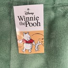 Disney Winnie The Pooh Shorts. xl Women’s Flowers Green Casual   NWT 🧸🍯 — photo 3