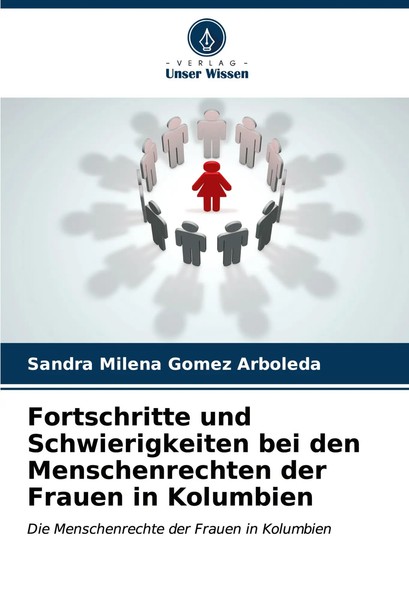 Sandra Milena Gomez Arboleda | Fortschritte Und Schwierigkeiten Bei Den...-image