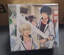 Dream festival!App CD-BOX