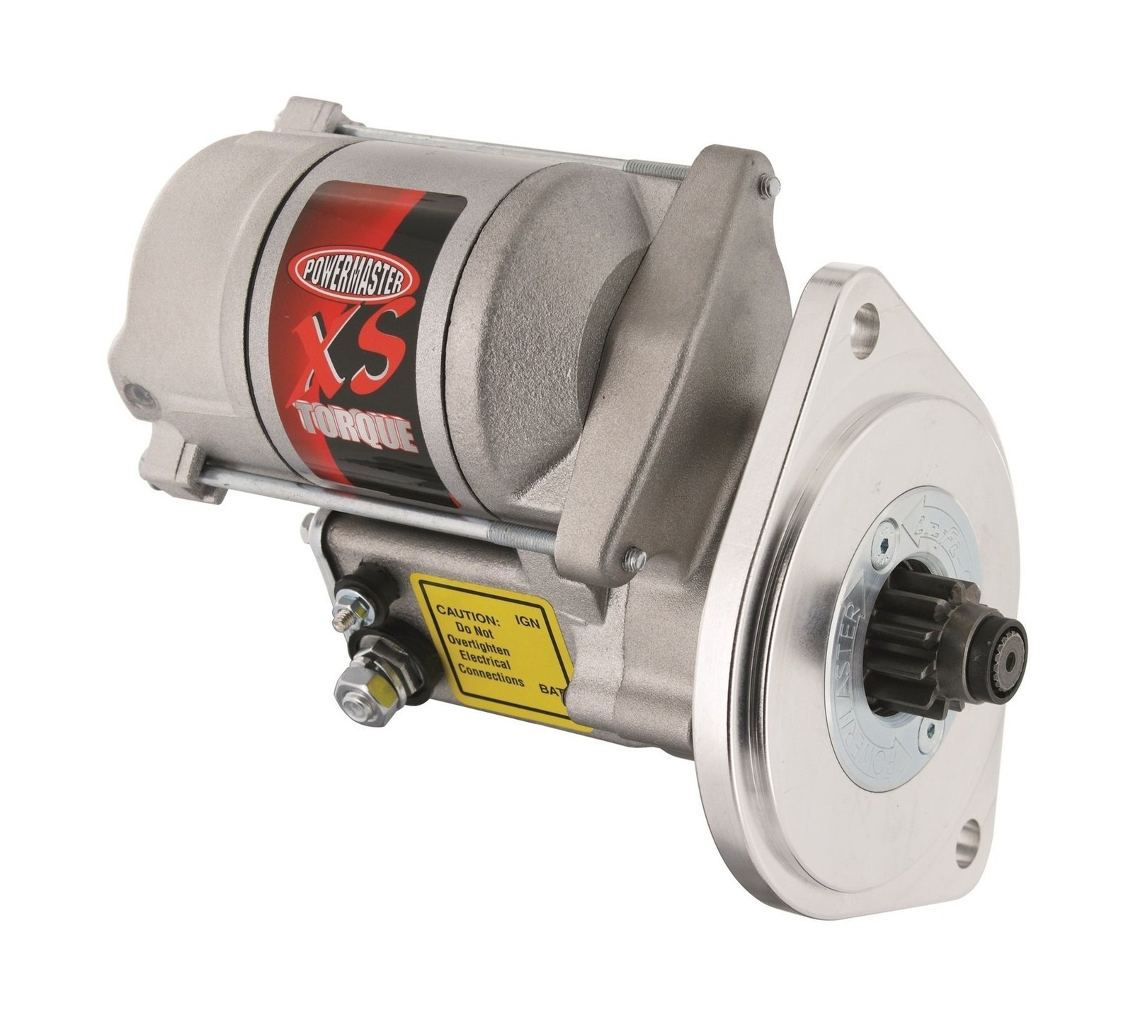 Starter - Fit For Small Block Ford - XS Torque, 4.4:1 Gear Ratio