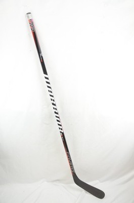 Warrior Covert QRE Pro Team Grip Hockey Stick Intermediate Left W03, Flex 70