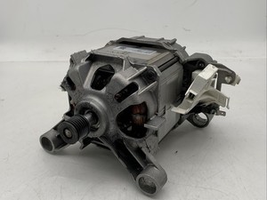 Bosch WAK282MX/01 Waschmaschine 00145800 Motor 8001026111 #CB601