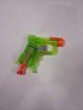 Nerf Jolt Green Pistol