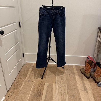 Dear John Denim. Dark wash