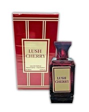 Cherryish Lush perfume - a new fragrance for women and men 2025