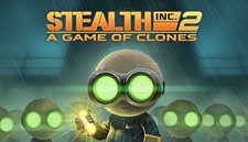 Stealth Inc 2: A Game of Clones - Windows PC - Steam Key