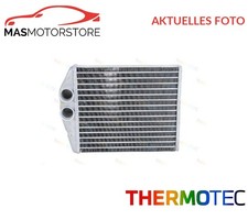 WÄRMETAUSCHER INNENRAUMHEIZUNG THERMOTEC D6X011TT I FÜR FIAT CROMA