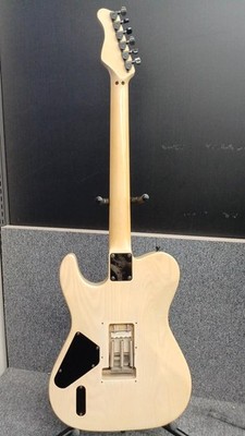 Valley Arts] M Series Made in Japan 1980s TL Type Solid Body