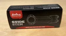 Salsa Bike Guide Stem 100 MM New Road Gravel #5369