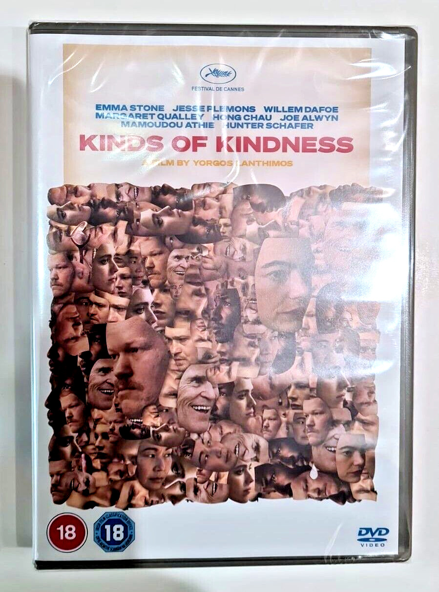 Kinds Of Kindness 20Th Century Studios - Image 3