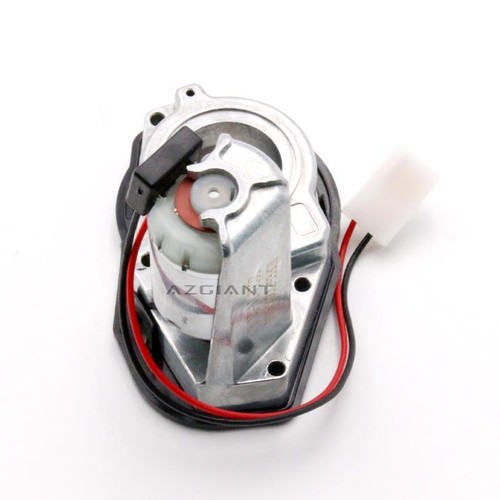 Side Mirror Electric Folding Motor Assembly For 2012-2018 Audi A6 C7 A7 A7 4G - Picture 12 of 14