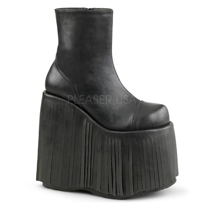 huge platform shoes