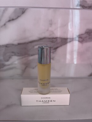 Thameen London Chords 10 Ml Cologne Elixir