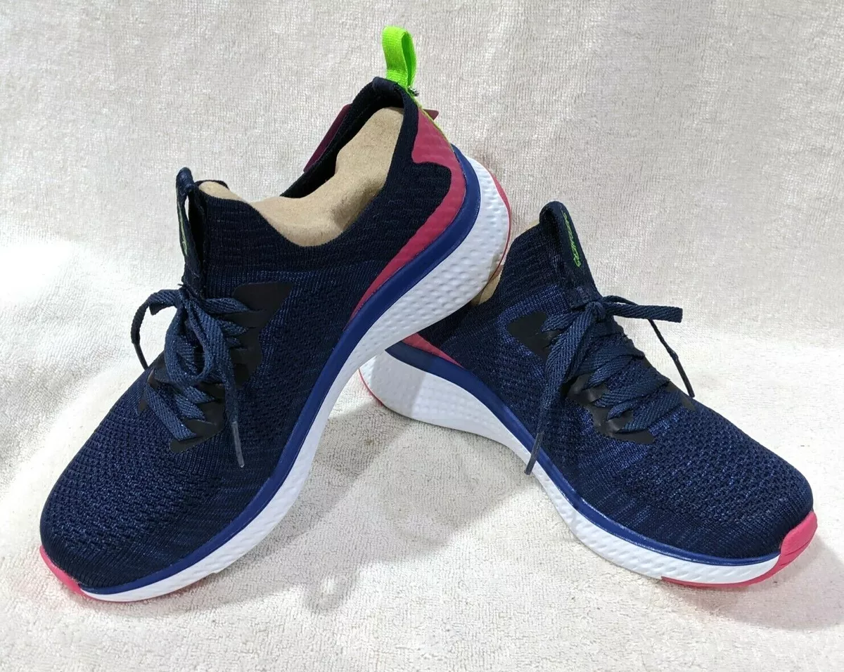 Navy shoes deals size 7